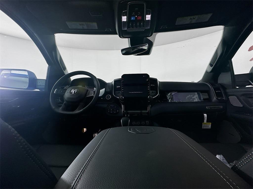 new 2026 Ram 1500 car, priced at $69,286