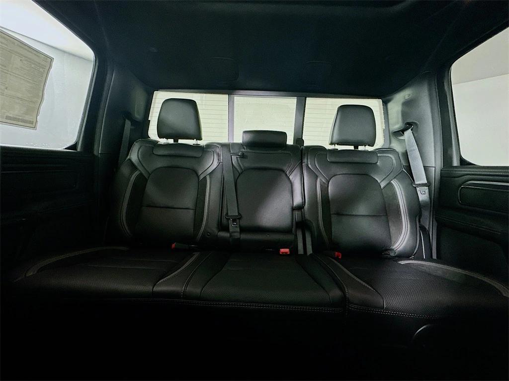 new 2026 Ram 1500 car, priced at $69,286