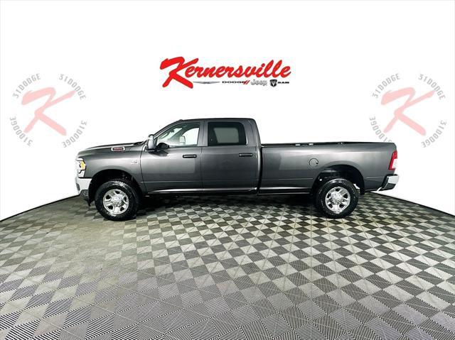 new 2024 Ram 3500 car, priced at $57,466