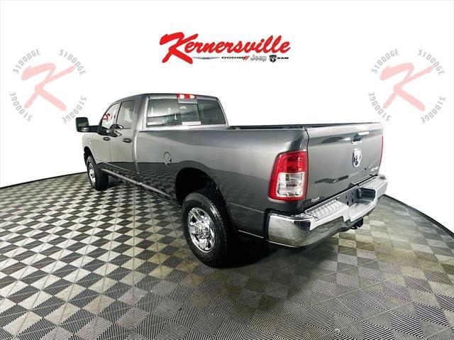 new 2024 Ram 3500 car, priced at $57,466