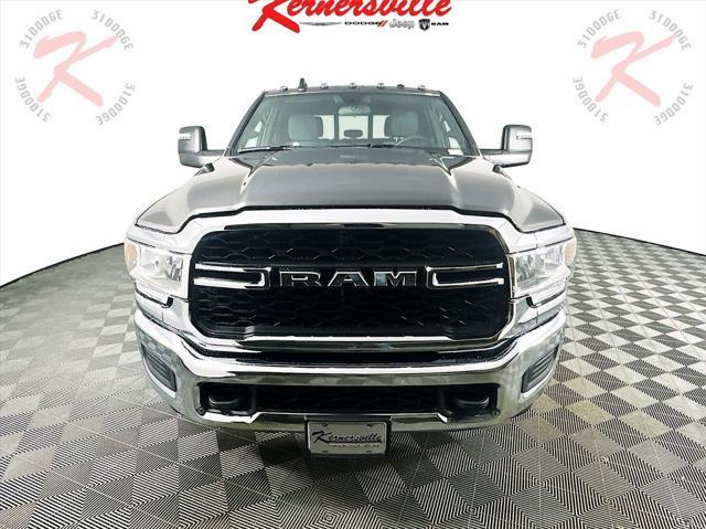 new 2024 Ram 3500 car, priced at $57,466