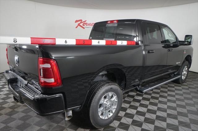 new 2024 Ram 3500 car, priced at $74,320