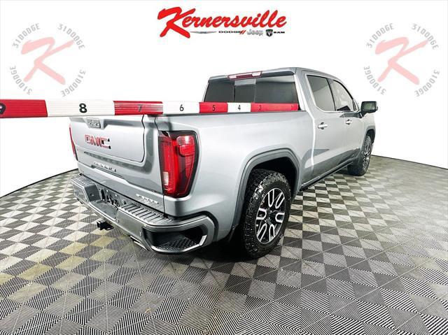 used 2019 GMC Sierra 1500 car, priced at $30,285