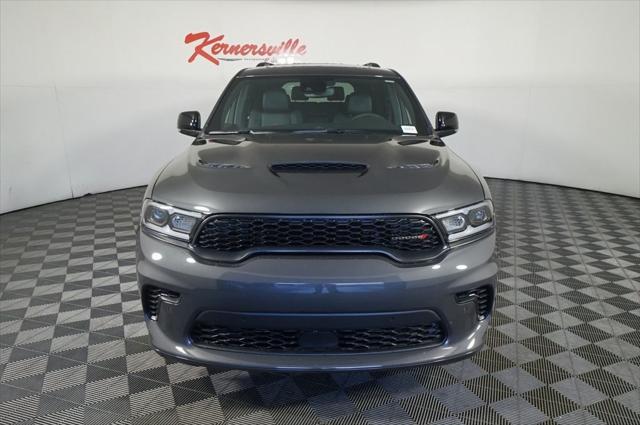 new 2024 Dodge Durango car, priced at $50,859