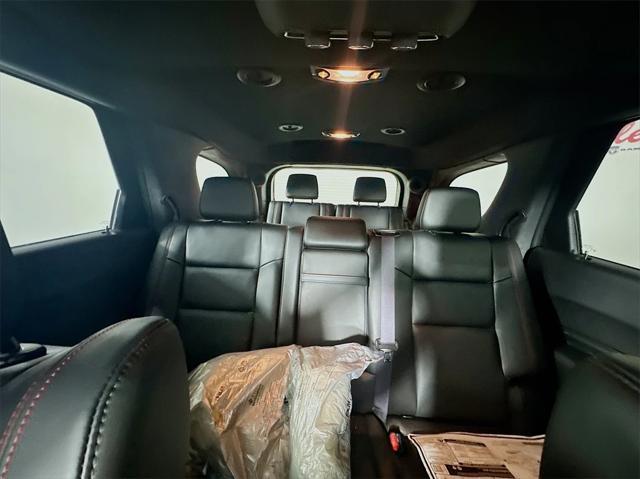 new 2024 Dodge Durango car, priced at $47,400