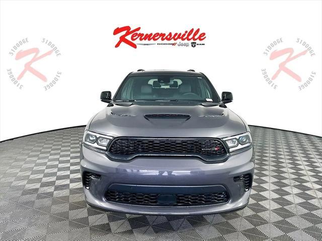 new 2024 Dodge Durango car, priced at $46,000