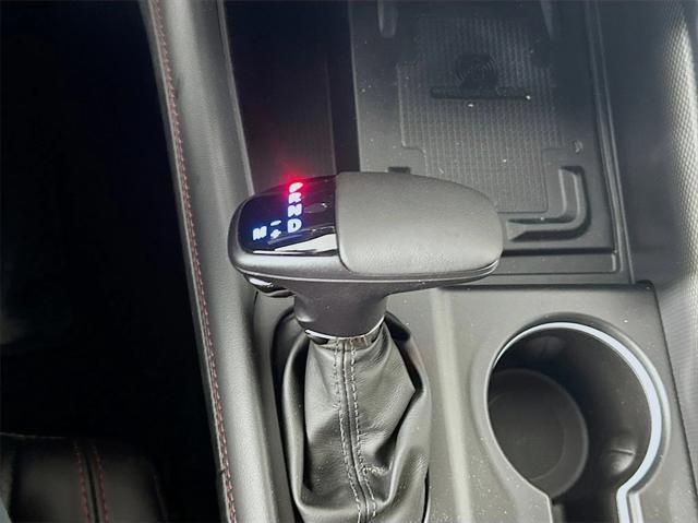 new 2024 Dodge Durango car, priced at $47,400