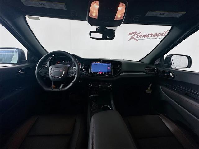 new 2024 Dodge Durango car, priced at $47,400