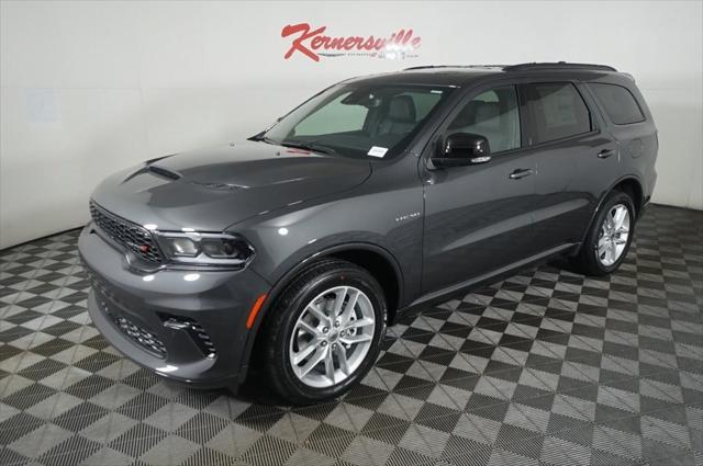 new 2024 Dodge Durango car, priced at $50,859