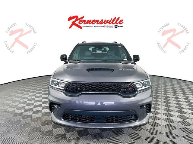 new 2024 Dodge Durango car, priced at $47,400