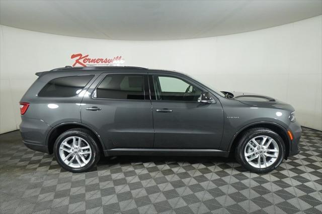 new 2024 Dodge Durango car, priced at $50,859