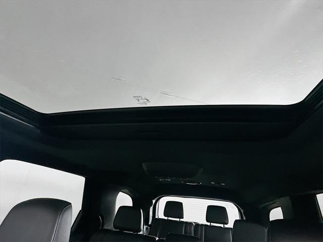 new 2024 Dodge Durango car, priced at $46,000