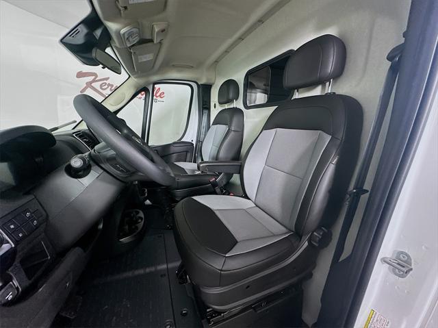 new 2024 Ram ProMaster 3500 car, priced at $47,840