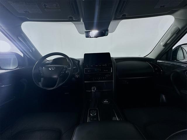 used 2023 INFINITI QX80 car, priced at $42,335