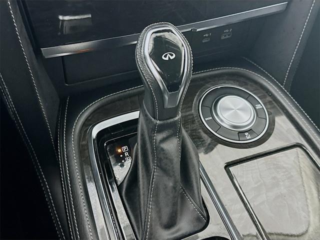 used 2023 INFINITI QX80 car, priced at $42,335