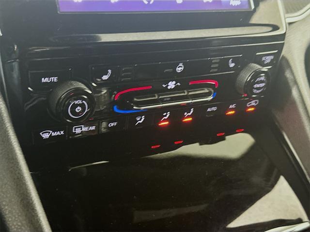 used 2023 Jeep Grand Cherokee car, priced at $33,835