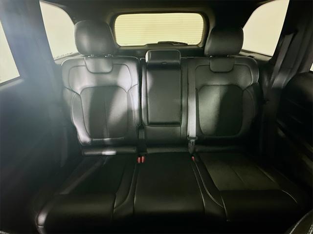 used 2023 Jeep Grand Cherokee car, priced at $33,835