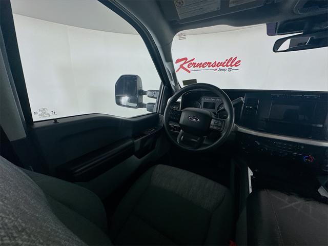 used 2023 Ford F-350 car, priced at $57,935