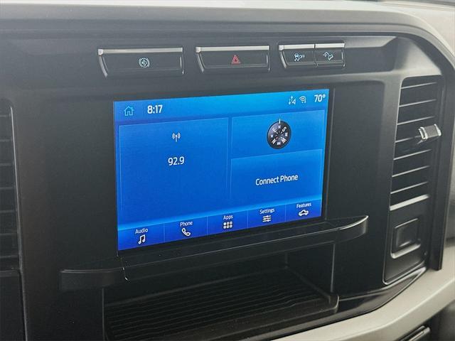used 2023 Ford F-350 car, priced at $57,935
