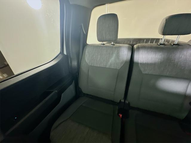 used 2023 Ford F-350 car, priced at $57,935