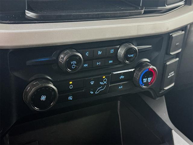 used 2023 Ford F-350 car, priced at $57,935