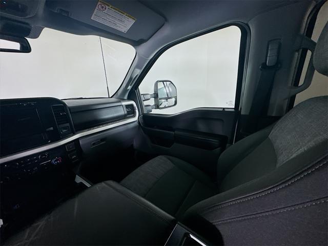 used 2023 Ford F-350 car, priced at $57,935