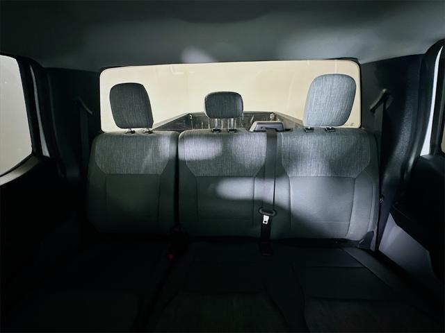 used 2023 Ford F-350 car, priced at $57,935