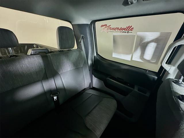 used 2023 Ford F-350 car, priced at $57,935