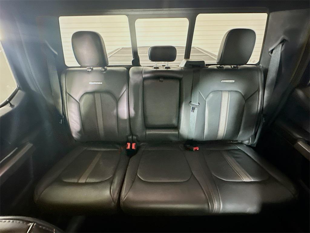 used 2022 Ford F-250 car, priced at $70,935