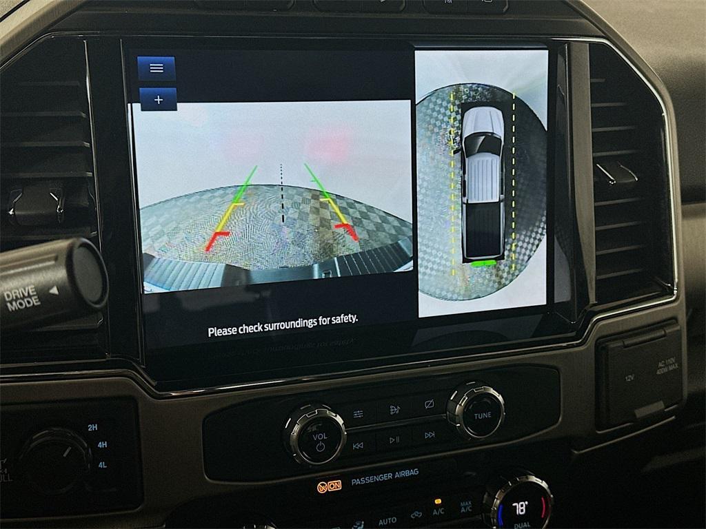 used 2022 Ford F-250 car, priced at $70,935