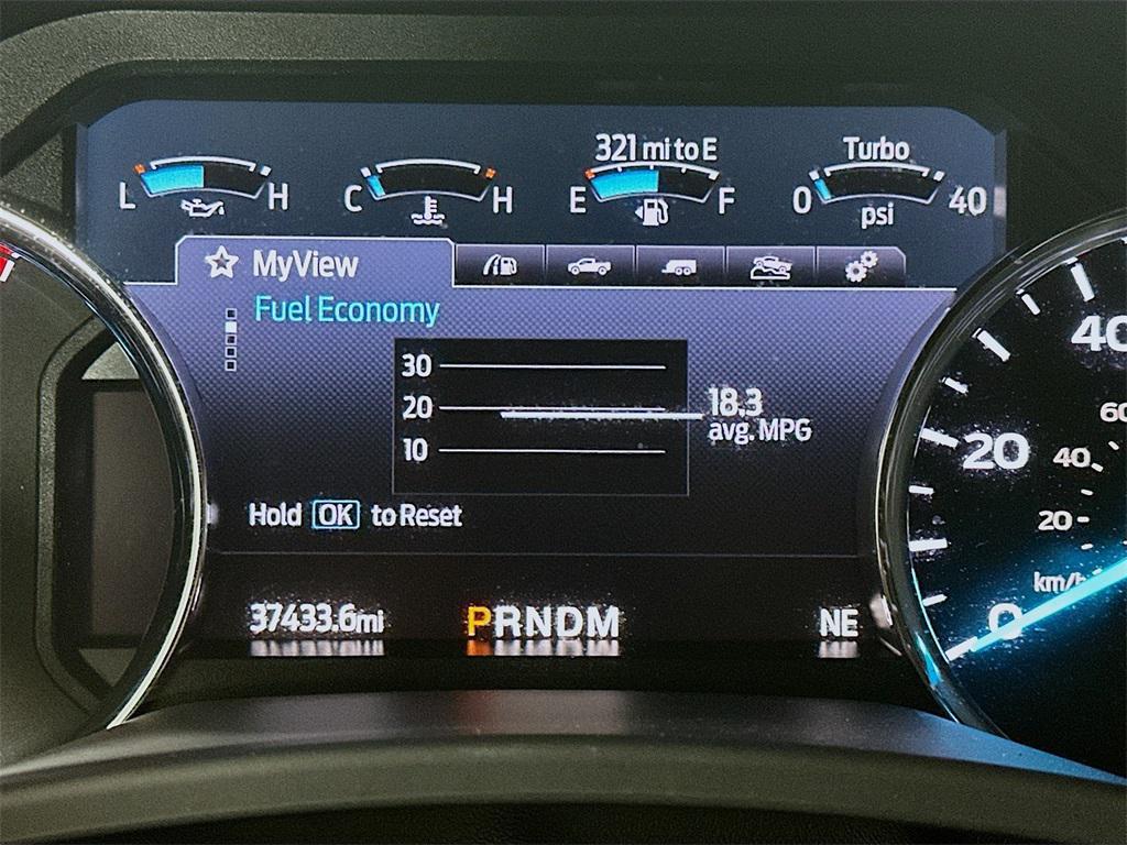 used 2022 Ford F-250 car, priced at $70,935