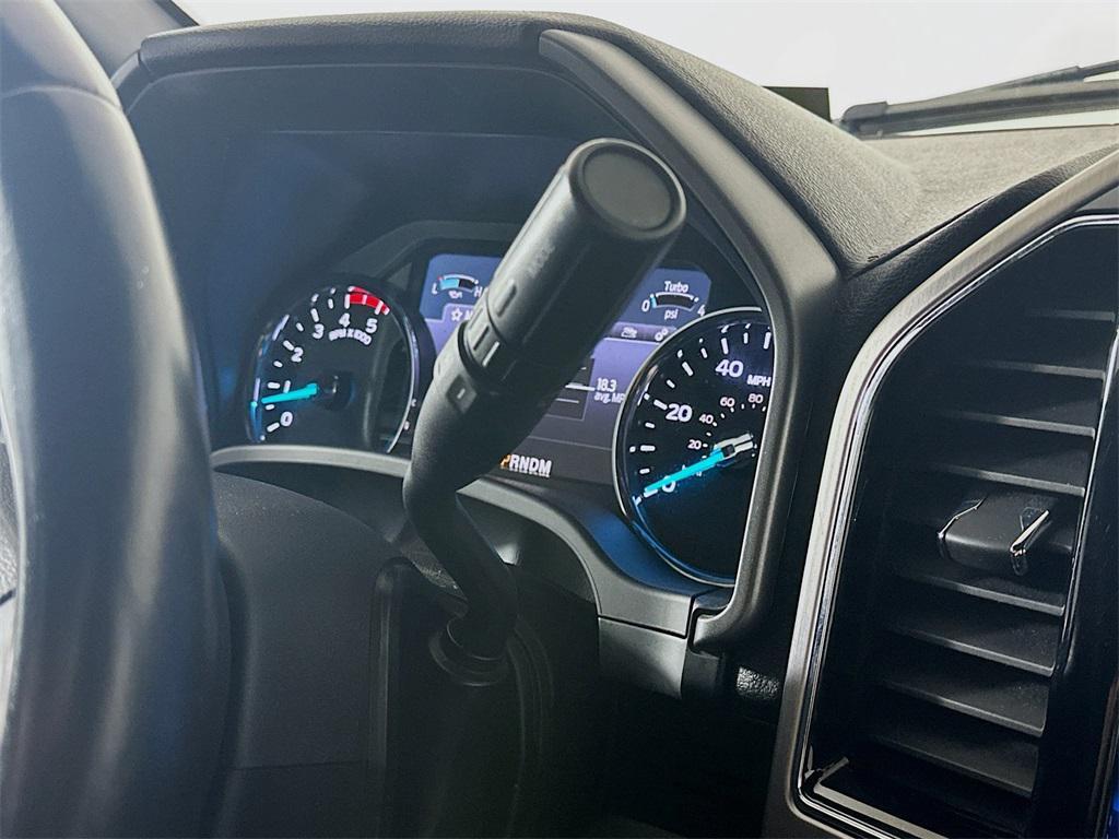 used 2022 Ford F-250 car, priced at $70,935