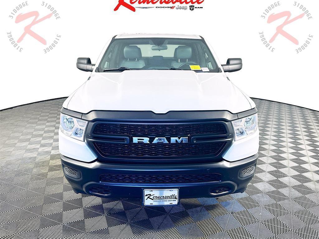 used 2021 Ram 1500 car, priced at $25,985