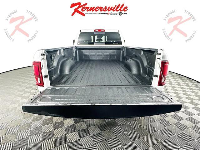 new 2025 Ram 3500 car, priced at $77,427