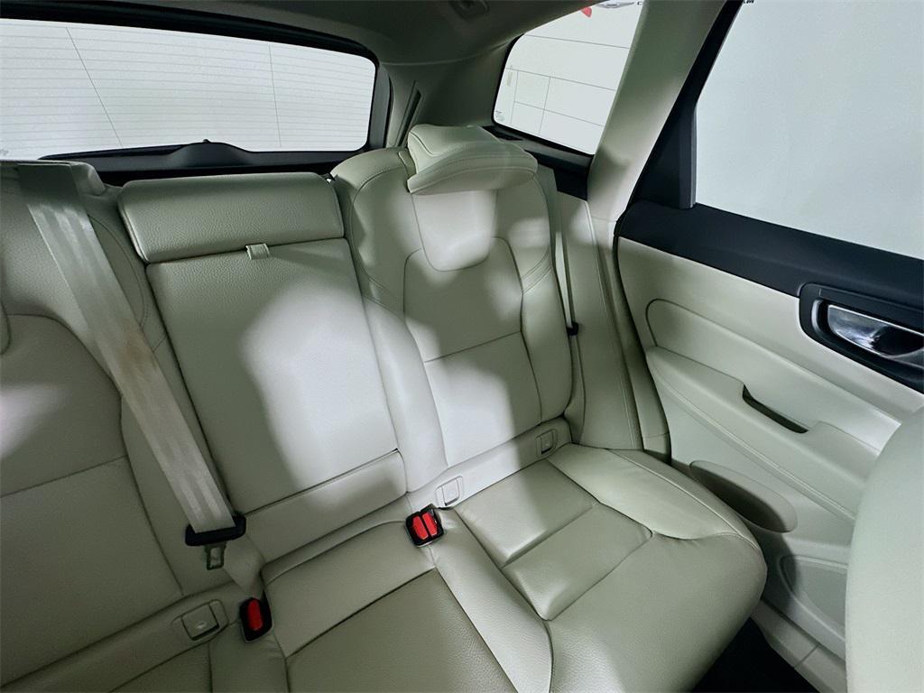 used 2023 Volvo XC60 car, priced at $27,335