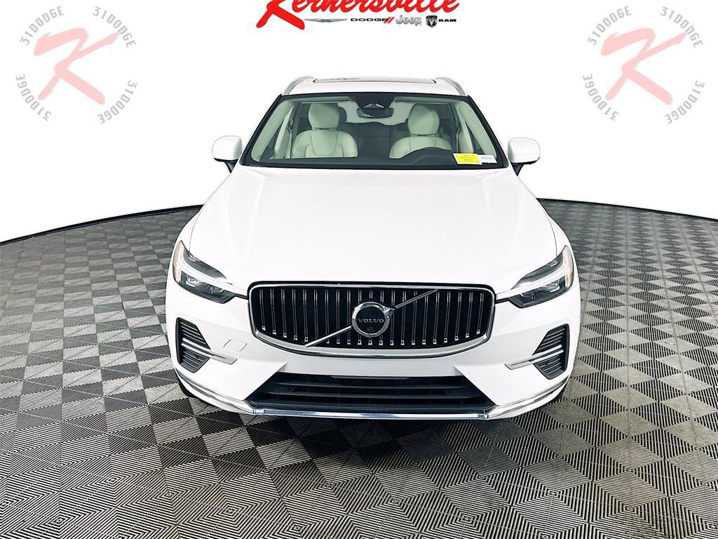 used 2023 Volvo XC60 car, priced at $27,335