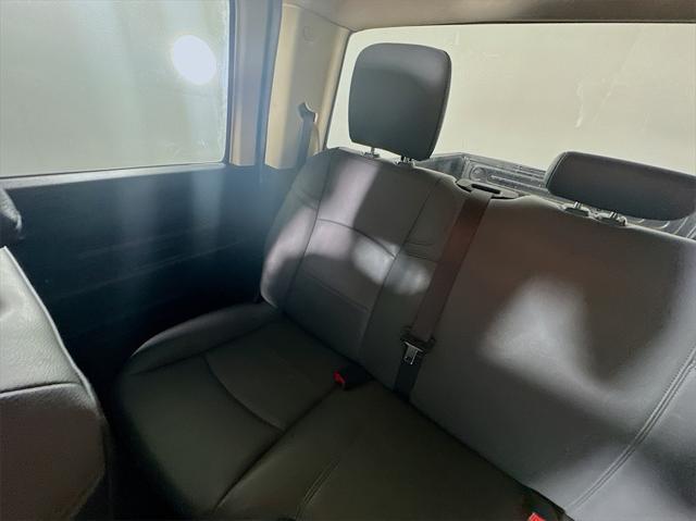 used 2020 Ram 2500 car, priced at $32,585