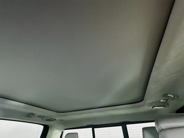 new 2025 Ram 1500 car, priced at $77,852