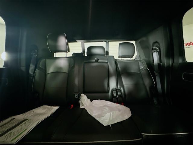new 2025 Ram 2500 car, priced at $77,182