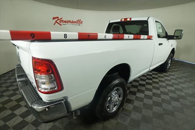 new 2024 Ram 3500 car, priced at $53,594