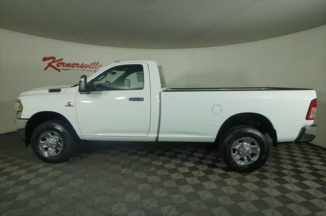 new 2024 Ram 3500 car, priced at $53,594