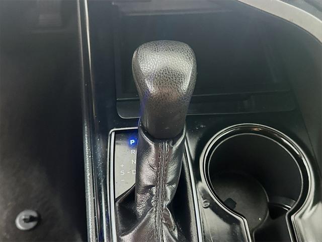 used 2019 Toyota Camry car, priced at $16,985