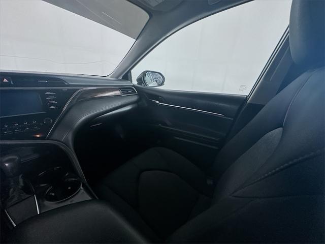 used 2019 Toyota Camry car, priced at $16,985