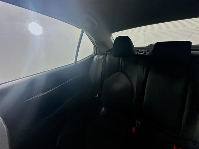 used 2019 Toyota Camry car, priced at $16,985