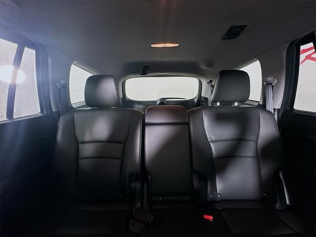 used 2022 Honda Pilot car, priced at $28,435