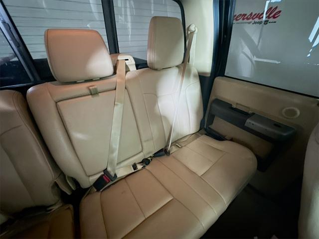 used 2016 Ford F-250 car, priced at $39,885