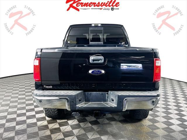 used 2016 Ford F-250 car, priced at $39,885