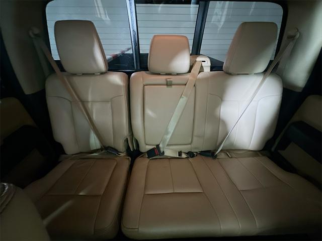 used 2016 Ford F-250 car, priced at $39,885