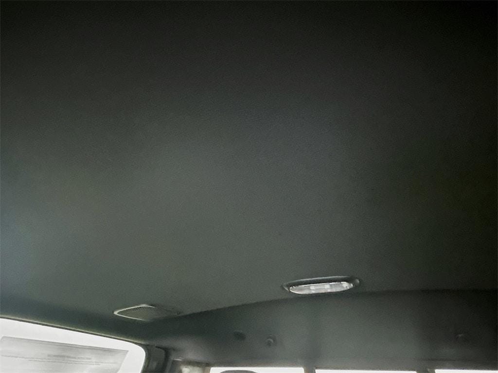 new 2025 Ram 3500 car, priced at $67,872