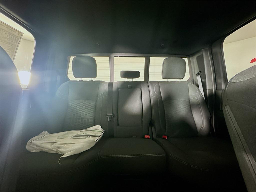 new 2025 Ram 3500 car, priced at $67,872